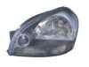WEZEL 8267962 Headlight